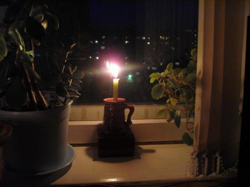 15 ноября энергетики снова устроят анапчанам «тёмную"