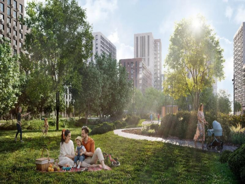 Ключи — защитникам: скидка 12% на квартиры в Краснодаре участникам СВО и их семьям 