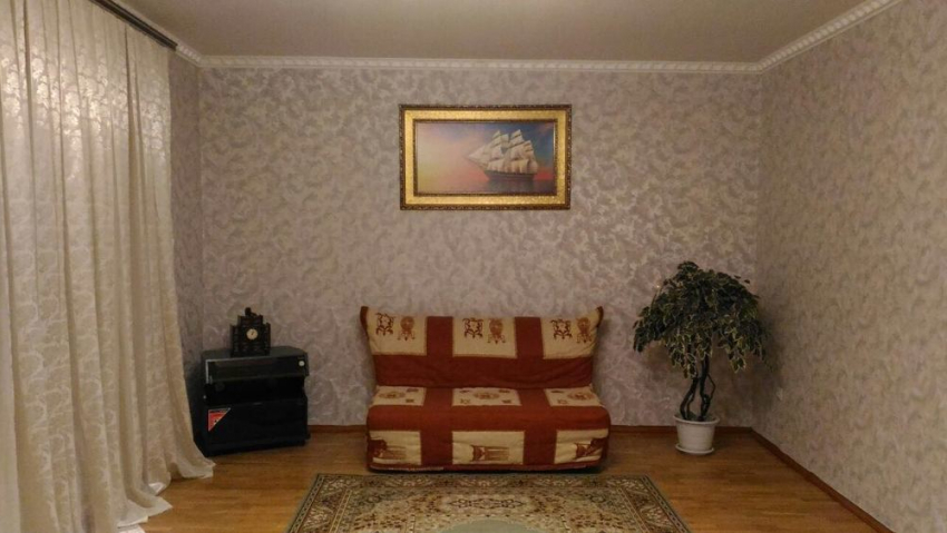 Продается 3-комнатная просторная квартира