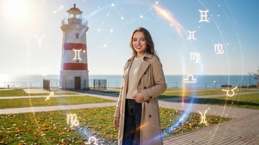 Гороскоп на 24 февраля для анапчан