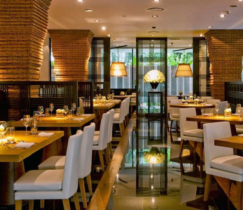 Анапские кафе и рестораны могут побороться за звание лучших в крае