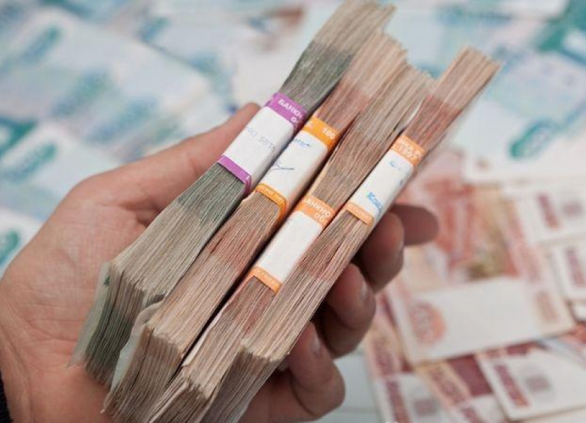 Анапчанам дали четыре миллиона рублей