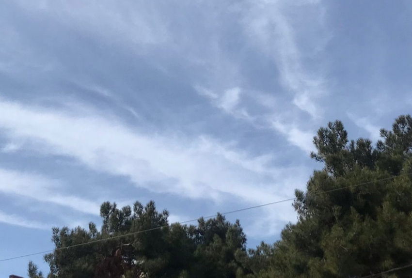 В Международный женский день в Анапе ясно