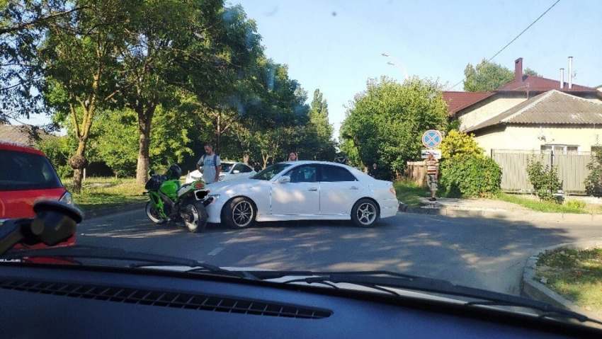 Автомобилистов в Анапе ждёт полезное и важное изменение с 1 сентября