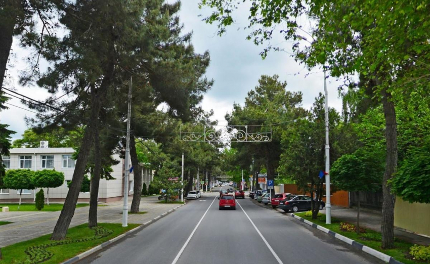 Проверьте себя: в честь чего или кого назвали улицу Крымскую в Анапе 