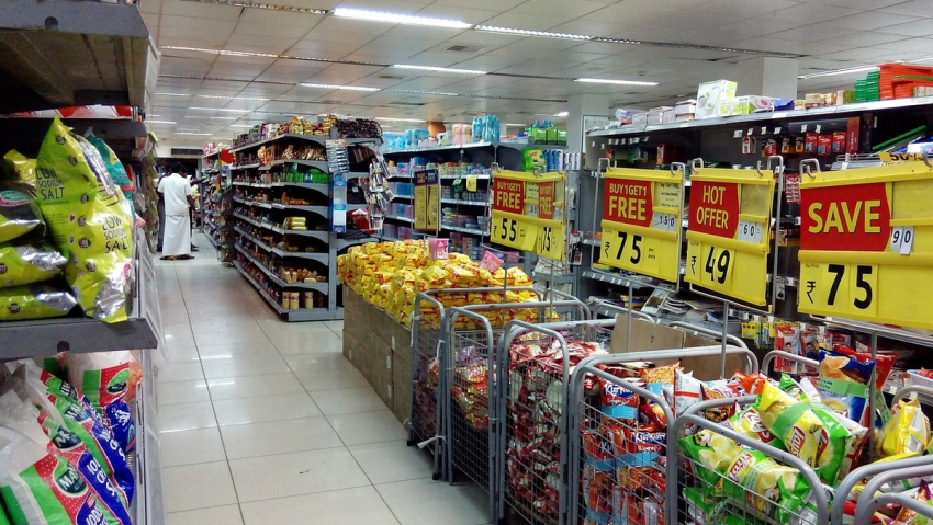 Секреты распродаж: стоит ли анапчанам доверять продуктам со скидками?