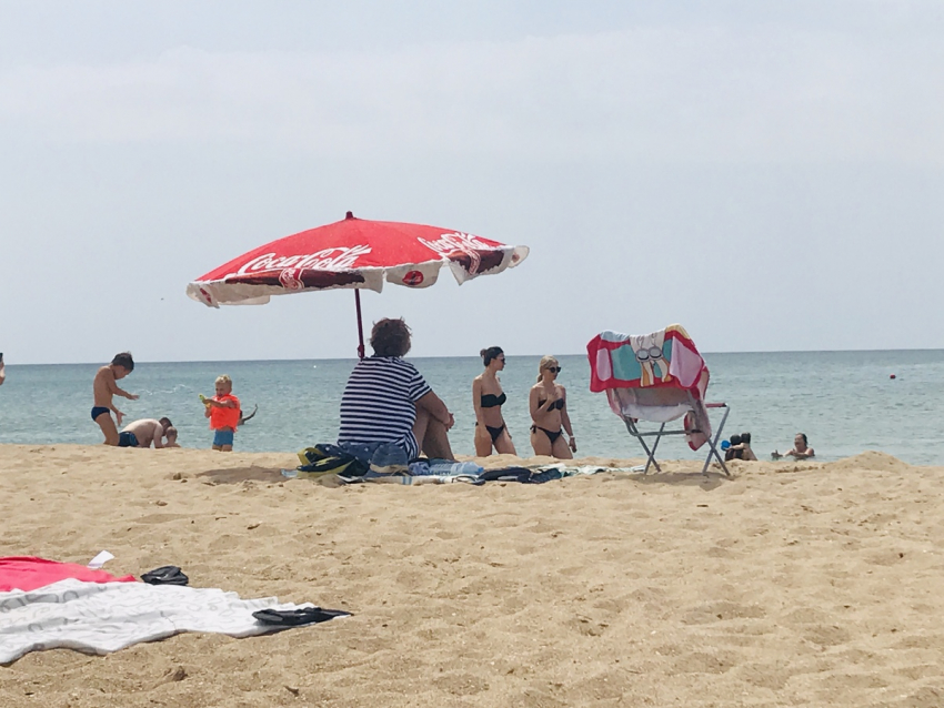 Помимо Анапы, курортный сбор могут ввести в Туапсе и Ейске