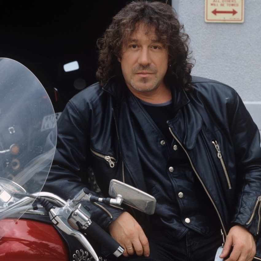 Владимир Кузьмин познакомился со своей женой на пляже в Анапе