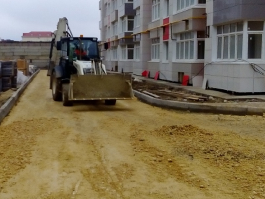 На тендере по ямочному ремонту дорог в Анапе сэкономили более 3 млн рублей