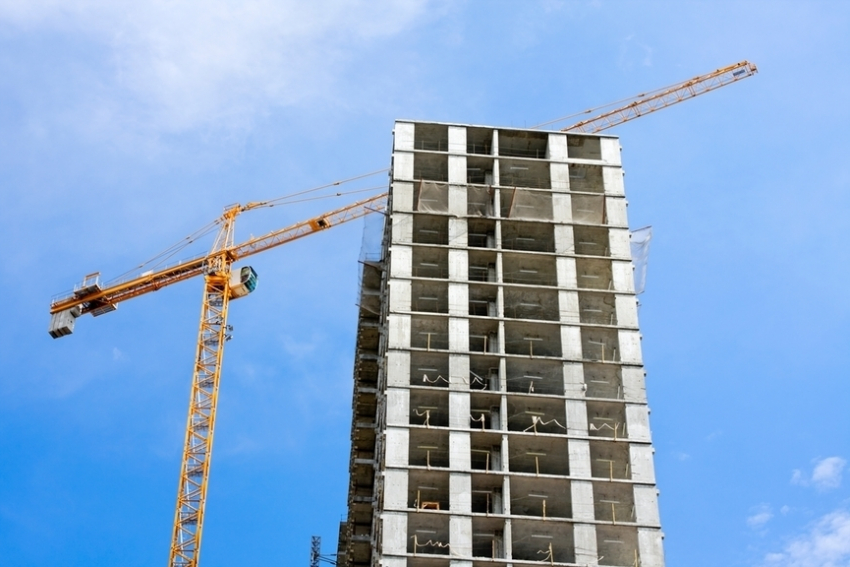 Вместо зоны отдыха в Анапе хотели построить магазин с офисами