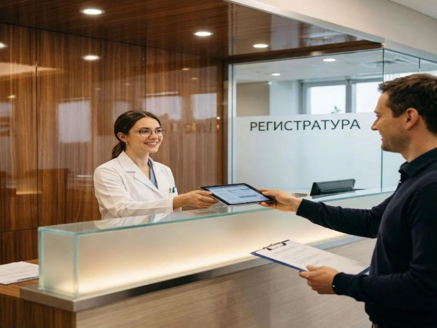 С 1 сентября платную медицину переведут в цифру