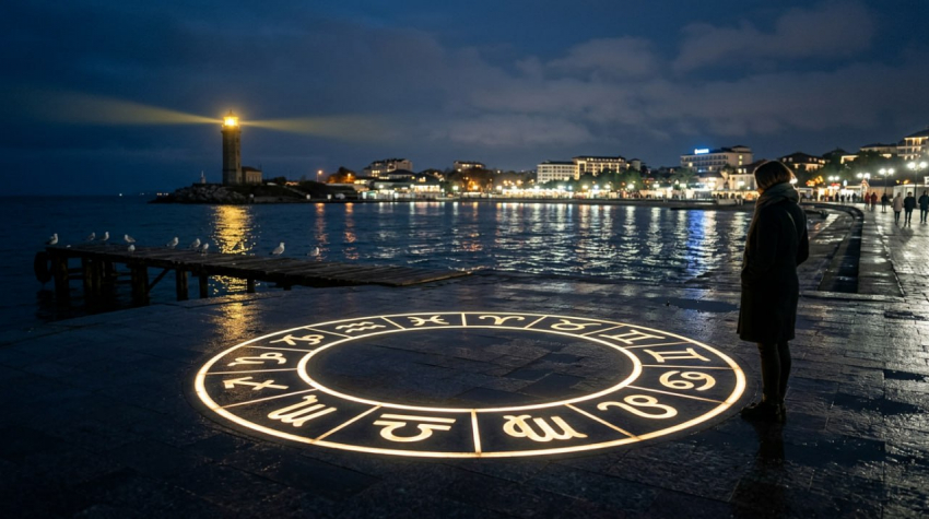 Гороскоп на 7 марта для анапчан