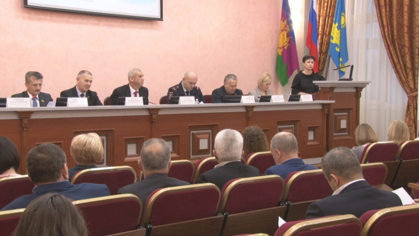 Городскому театру в Анапе предстоят грандиозные изменения