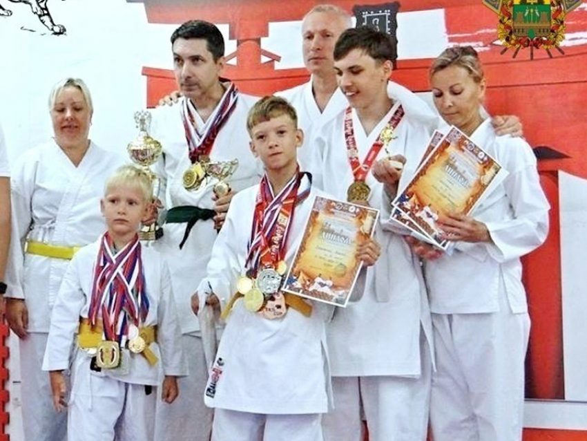 Все наши достижения – результат работы Дмитрия Владимировича
