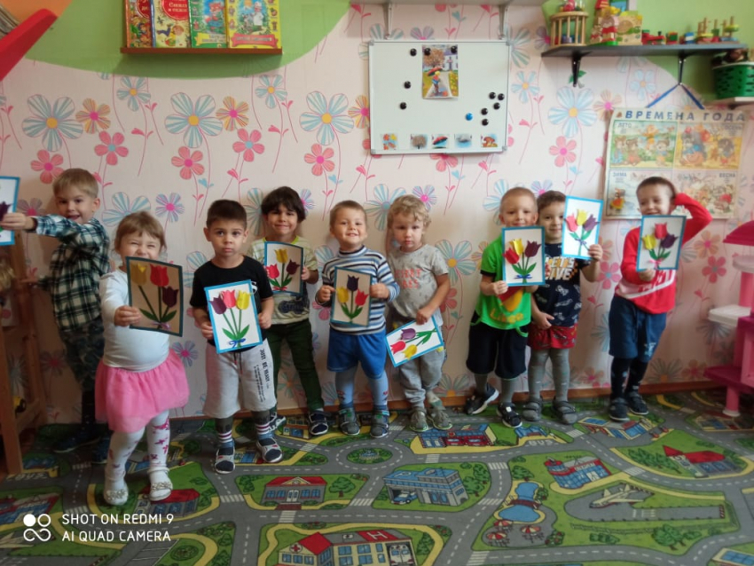 Нужен домашний детский сад? Заходи в справочник