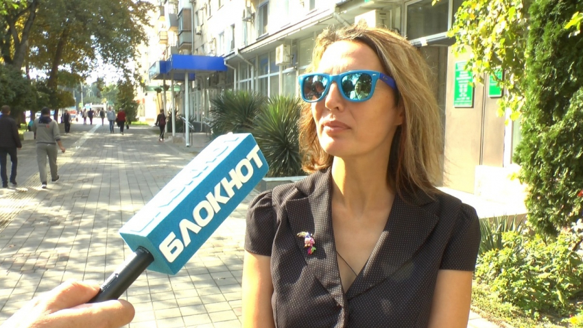 Согласны ли анапчане жить «под колпаком"?