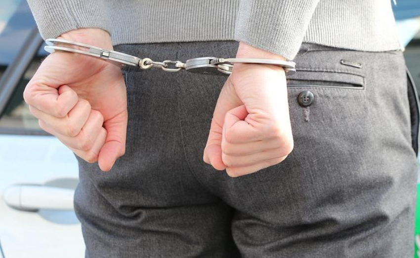 В Анапе с целым багажом наркотиков задержали 29-летнего мужчину