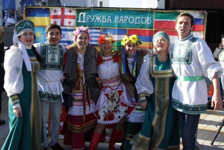 День народного единства в Анапе отметят в онлайн-режиме