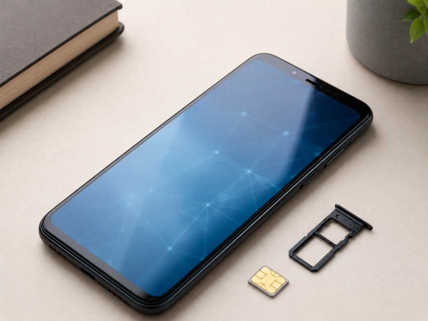 В России создают базу IMEI: что изменится для владельцев телефонов и SIM-карт