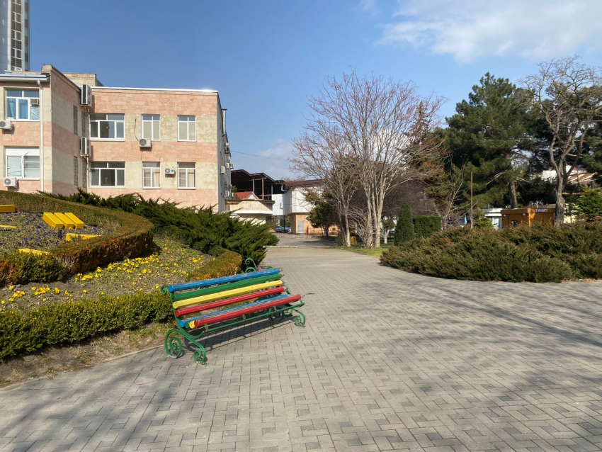 Международный день детской книги не порадует анапчан солнцем