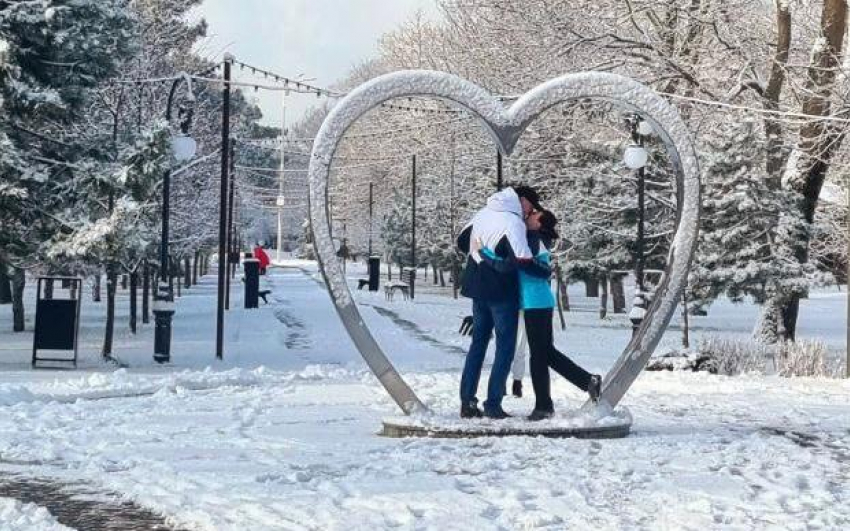 Анапа вошла в топ самых романтичных городов России