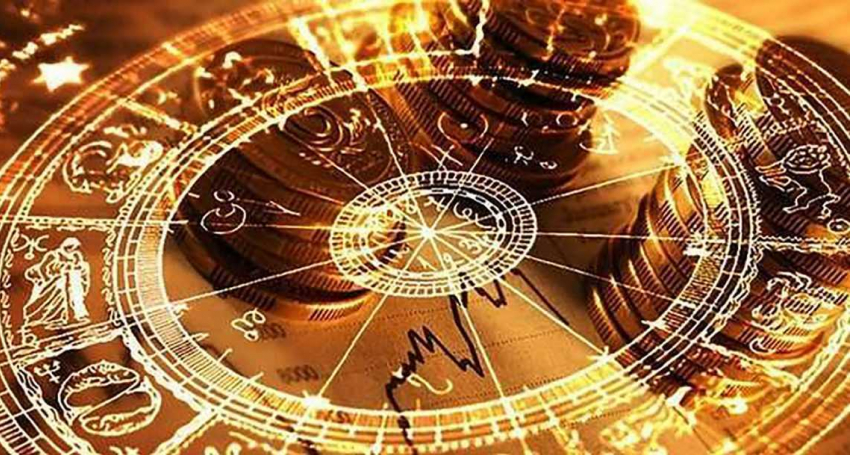 Гороскоп на 24 - 30 декабря