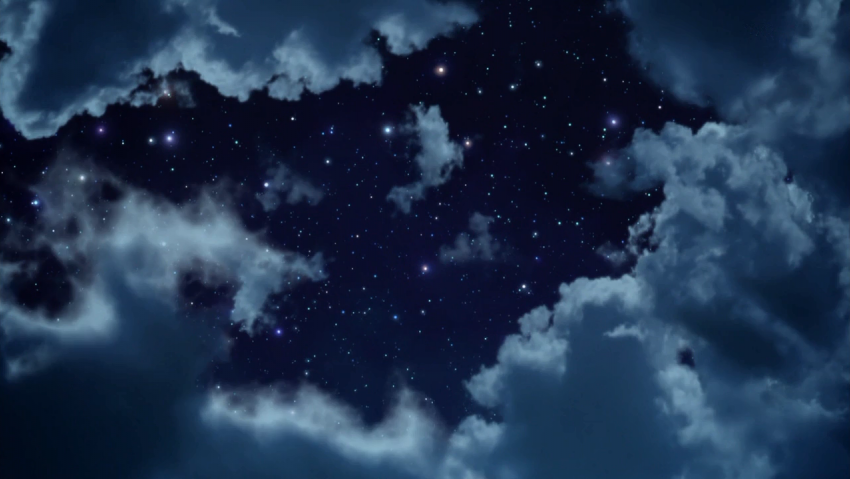 Ночью 4 октября жители Анапы не смогут увидеть звезды 