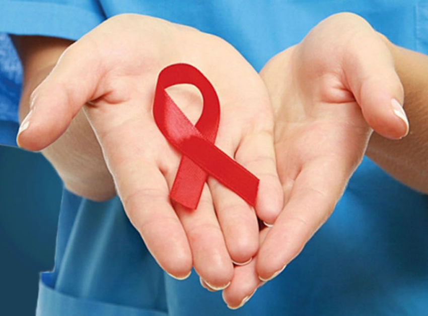 Жители Анапы могут сдать бесплатный тест на выявление ВИЧ-инфекции