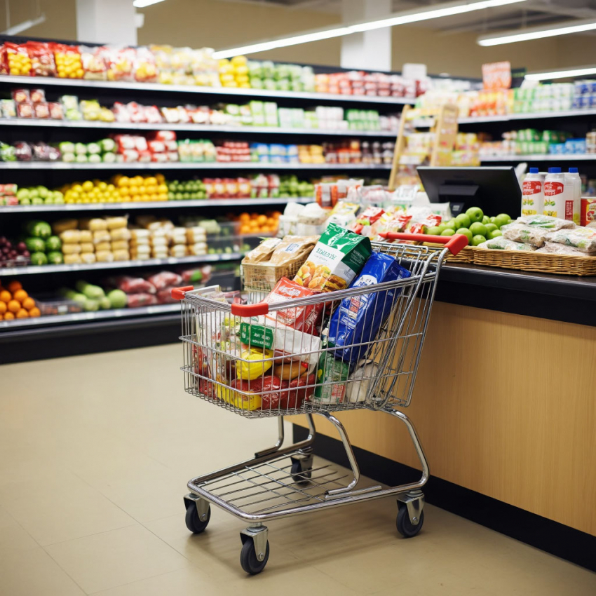 В Анапе резко поднялись цены на все