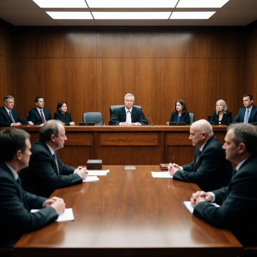 После крушения «Волгонефть-212» совладелец компании пытался скрыть деньги