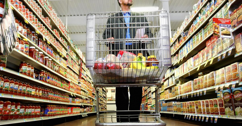 Ловкость рук и никакого обмана: как в магазинах Анапы нарушают права покупателей