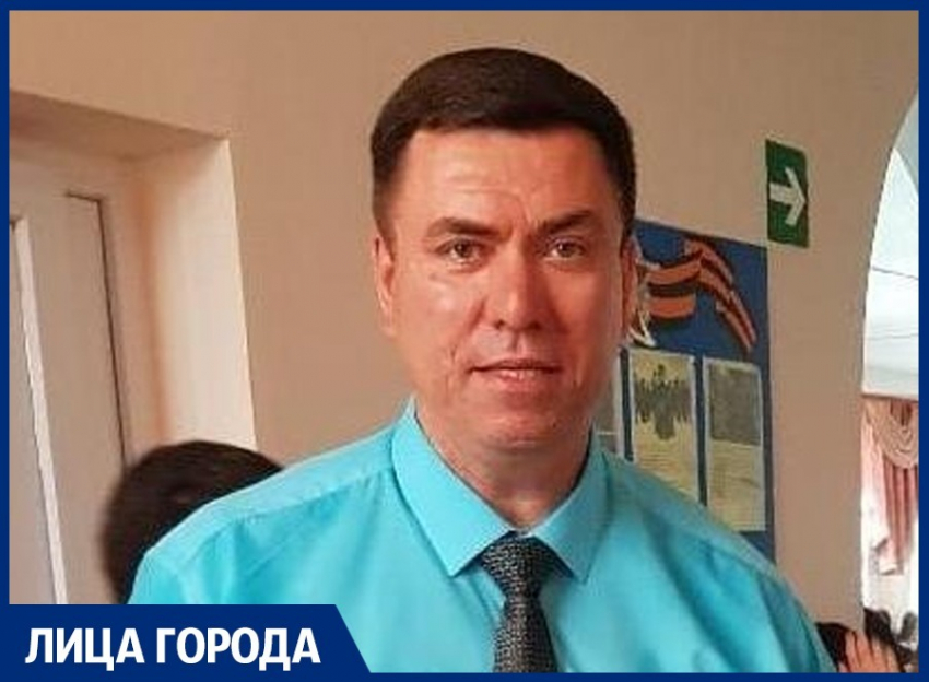 Алексей Гирич – руководитель Анапского филиала МФЦ, спортсмен, семьянин и социолог в одном лице