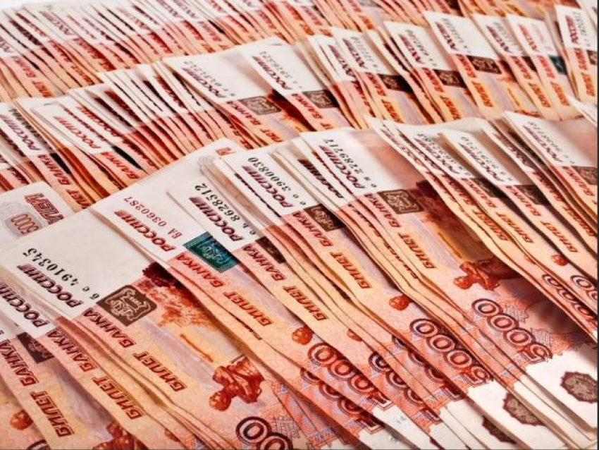 Анапские полицейские нашли почти 20 миллионов рублей в неожиданном месте