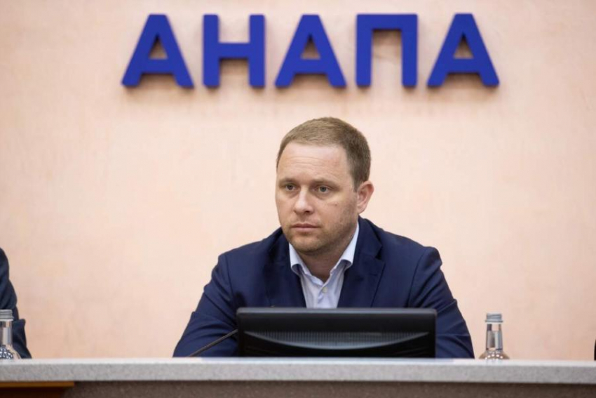 Экс-мэр Анапы Василий Швец возглавил корпорацию «Туризм.РФ»