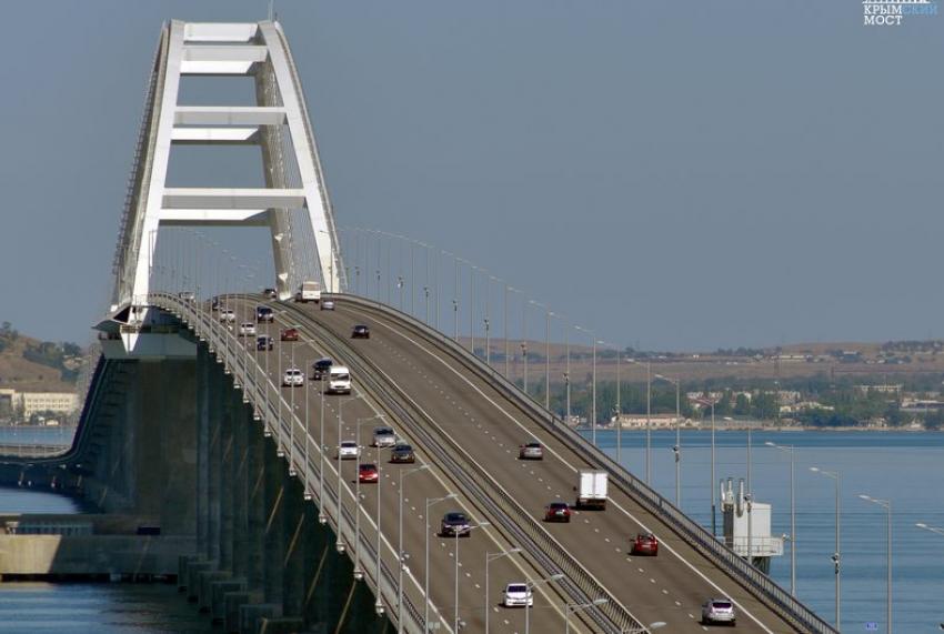 Анапчанам станет ещё проще добираться до Крымского моста