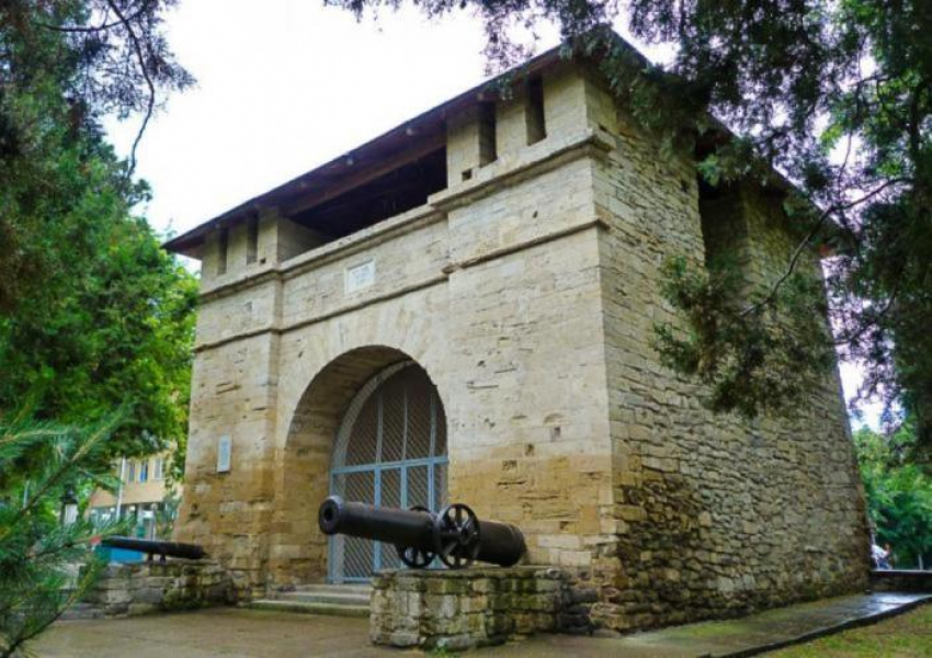 4 ноября всех желающих приглашают на бесплатные исторические экскурсии по Анапе 