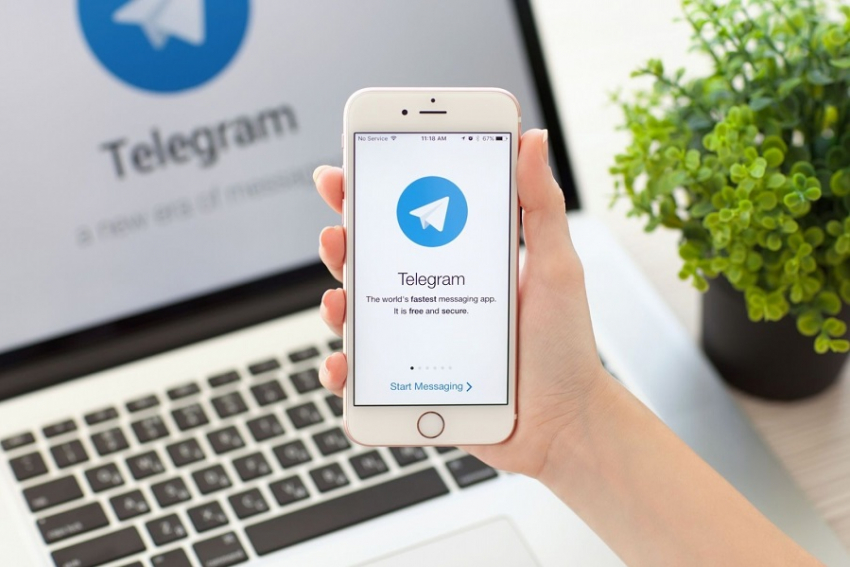 У анапчан возможны перебои в работе Telegram – последствия ареста Павла Дурова