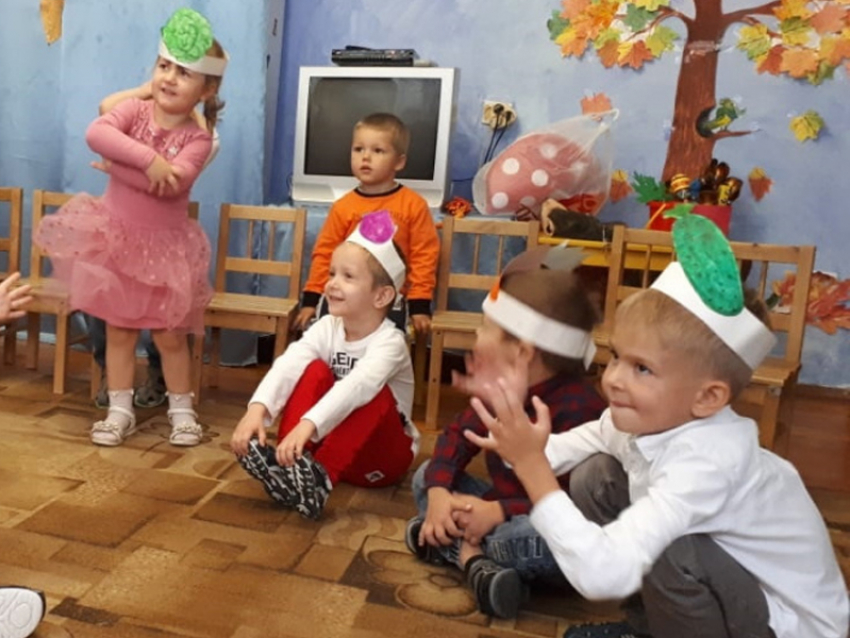 Нужен домашний детский сад? Заходи в справочник