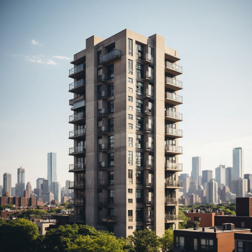 В Анапе после жалоб жителей проверили проблемные многоэтажки