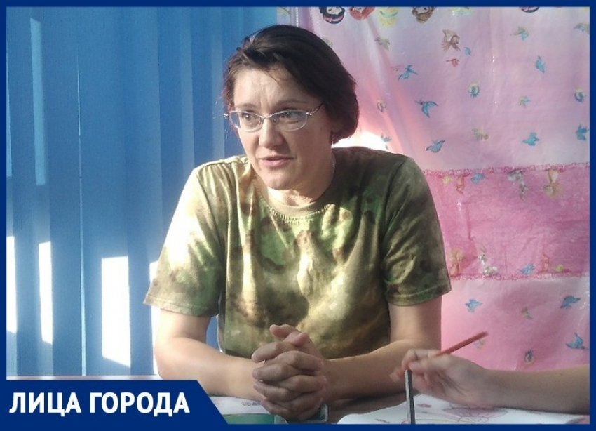 Анапский эколог Алла Письменная: «Все мы гости в этом бренном мире!» 