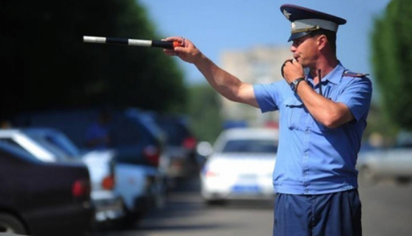 В Анапе водителей станут чаще останавливать на дорогах