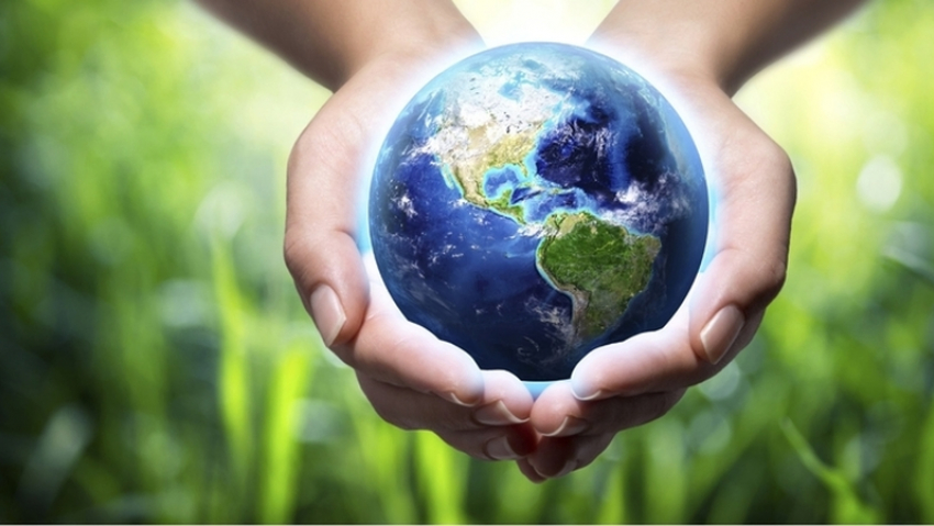 В День Земли в Анапе будет пасмурно