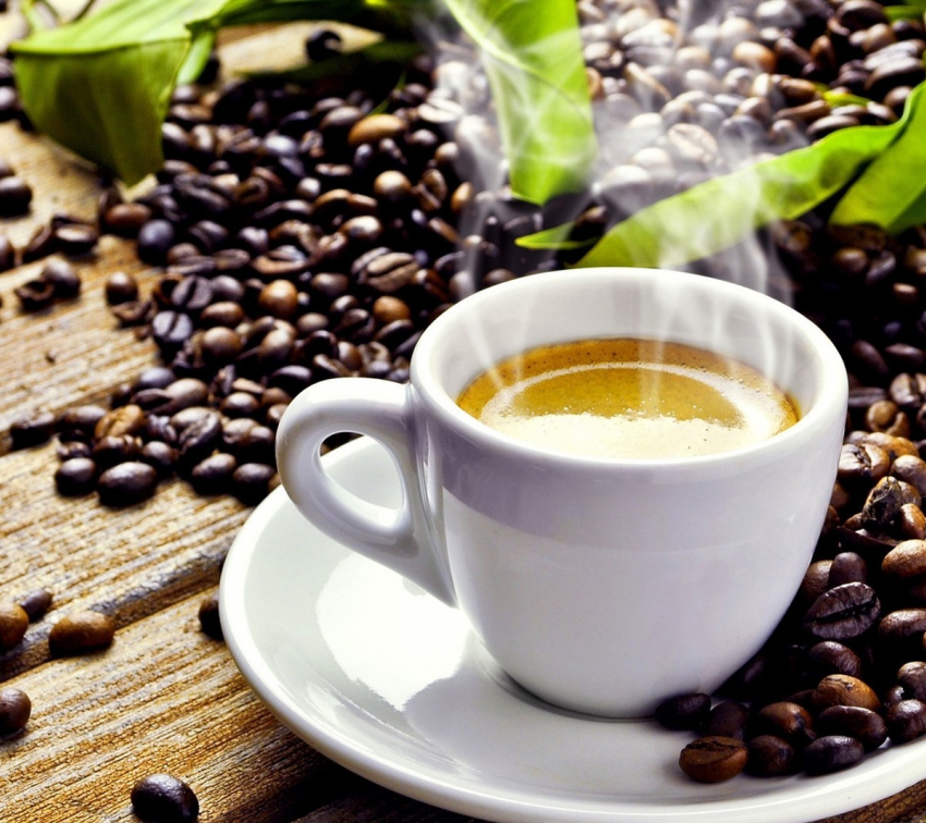 Какой растворимый кофе не стоит пить анапчанам?