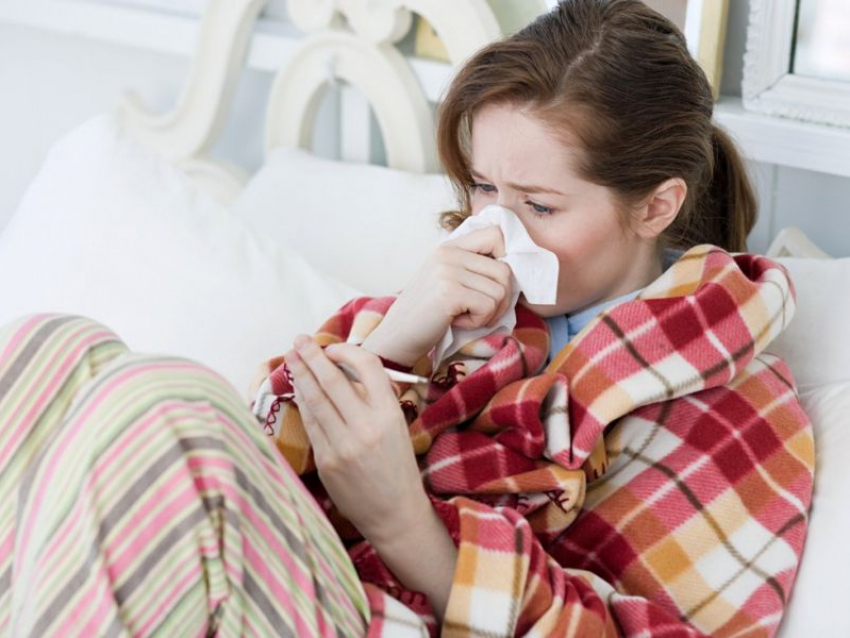 Анапчанам на заметку: главные ошибки при лечении простуды 