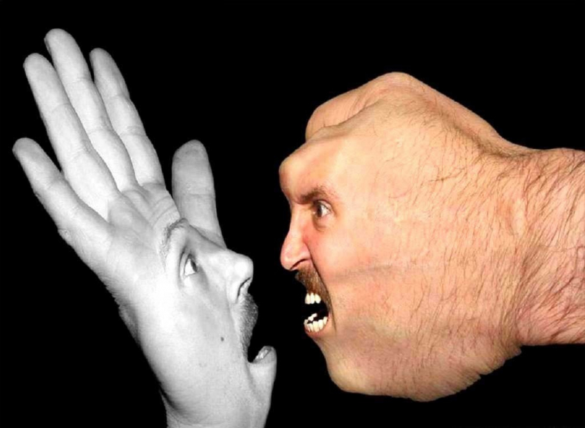 Знаете, где в Анапе чаще всего хамят и оскорбляют?