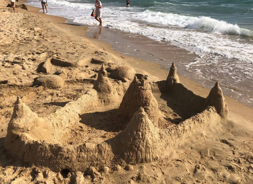 Дети из Анапы оказались в доме-интернате