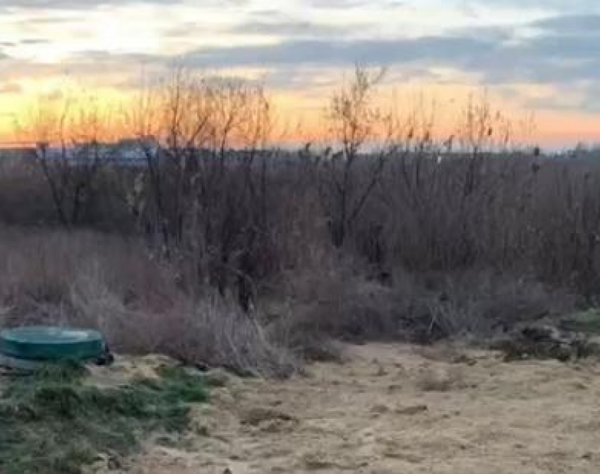 После публикации в «Блокноте» ситуацию с утечкой канализации в Анапку решили