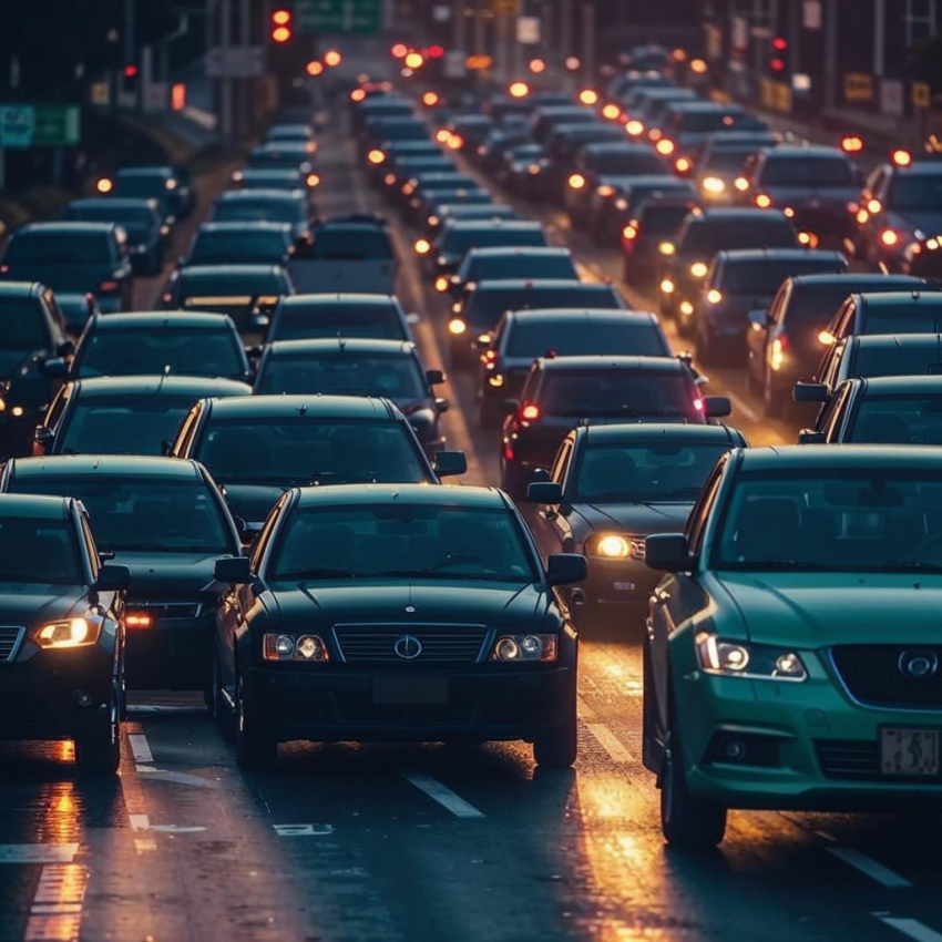 На содержание дорог Анапы в 2025 году было направлено 1,5 млрд рублей