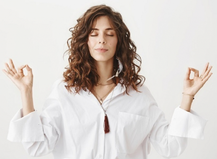 В День медитации о мире на планете в Анапе возможет небольшой дождь