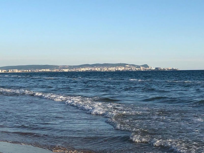 Названы причины загрязнения Чёрного моря у берегов Сочи, Анапы, Тамани и Крыма 